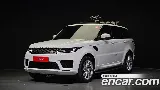 продажа LAND ROVER RANGE ROVER SPORT 2ND GENERATION