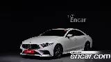 продажа BENZ CLS-CLASS C257