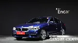 продажа BMW 5 SERIES (G30)