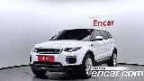 продажа LAND ROVER RANGE ROVER EVOQUE