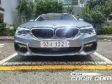 продажа BMW 5 SERIES (G30)