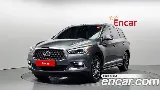 продажа INFINITY QX60