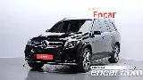 продажа BENZ GLS-CLASS X166