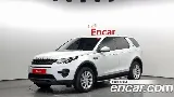 продажа LAND ROVER DISCOVERY SPORT