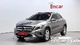 продажа BENZ GLA-CLASS X156