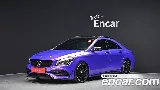 продажа BENZ CLA-CLASS C117