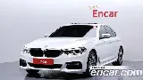 продажа BMW 5 SERIES (G30)