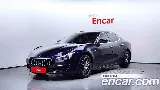 продажа MASERATI GHIBLI