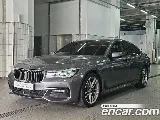 продажа BMW 7 SERIES (G11)