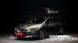 продажа NISSAN MAXIMA (A36)