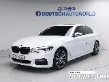 продажа BMW 5 SERIES (G30)