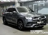продажа BENZ GLE-CLASS W167