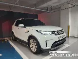 продажа LAND ROVER DISCOVERY 5