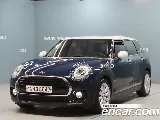 продажа MINI COOPER D CLUBMAN