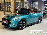 продажа MINI COOPER S CONVERTIBLE