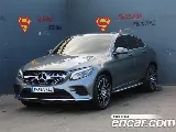 продажа BENZ GLC-CLASS X253