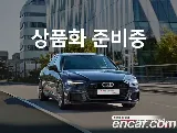 продажа AUDI A6 (C8)