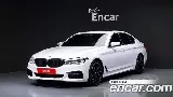 продажа BMW 5 SERIES (G30)