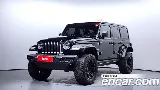 продажа JEEP WRANGLER (JL)