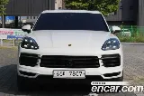 продажа PORSCHE CAYENNE (PO536)