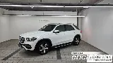 продажа BENZ GLE-CLASS W167