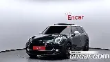 продажа MINI COOPER D CLUBMAN