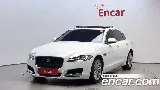 продажа JAGUAR XF (X260)