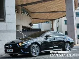 продажа BENZ CLS-CLASS C257