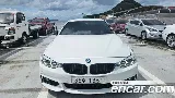 продажа BMW 4 SERIES (F32)