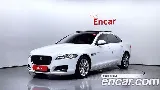 продажа JAGUAR XF (X260)