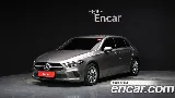 продажа BENZ A-CLASS W177