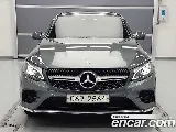 продажа BENZ GLC-CLASS X253