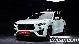 продажа MASERATI LEVANTE