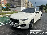 продажа MASERATI LEVANTE