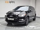 продажа INFINITY QX60