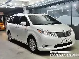 продажа TOYOTA SIENA