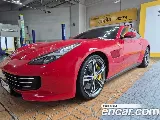 продажа FERRARI GTC4 LUSSO