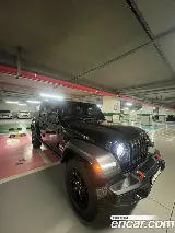 продажа JEEP WRANGLER (JL)