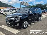 продажа CADILLAC ESCALADE
