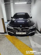 продажа BMW 7 SERIES (G11)
