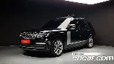 продажа LAND ROVER RANGE ROVER 4TH GENERATION