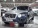 продажа BENTLEY BENTAYGA
