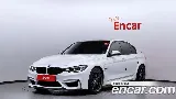 продажа BMW M3 (F80)