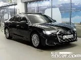 продажа AUDI A6 (C8)