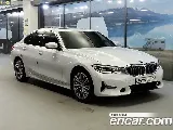 продажа BMW 3 SERIES (G20)