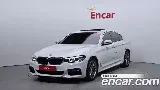 продажа BMW 5 SERIES (G30)