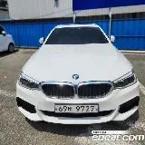 продажа BMW 5 SERIES (G30)