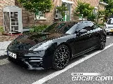 продажа PORSCHE PANAMERA (971)