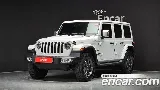 продажа JEEP WRANGLER (JL)