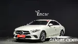 продажа BENZ CLS-CLASS C257